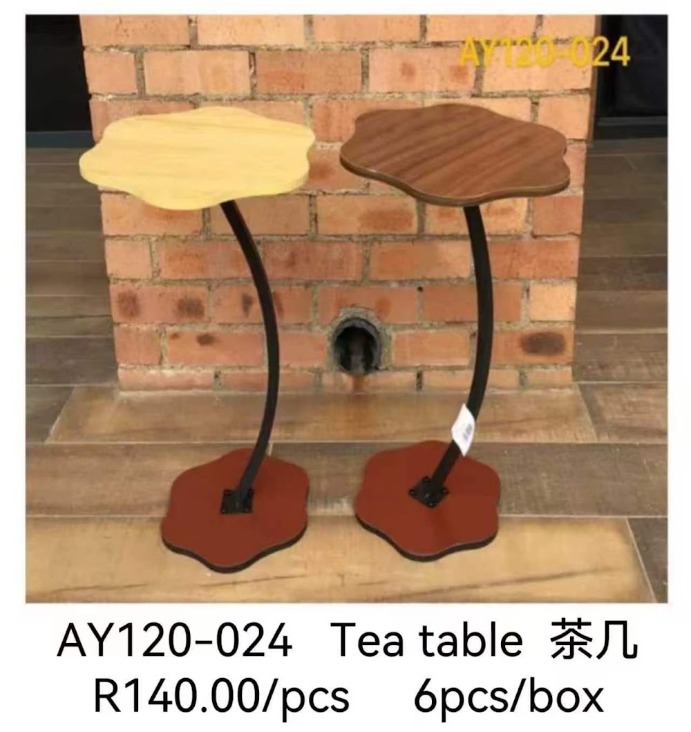 Tea Table (AY120-024)