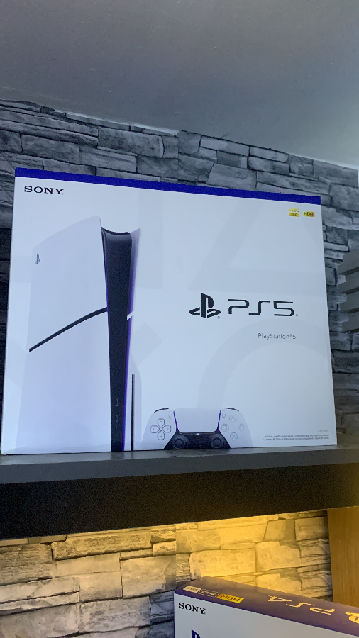PlayStation 5