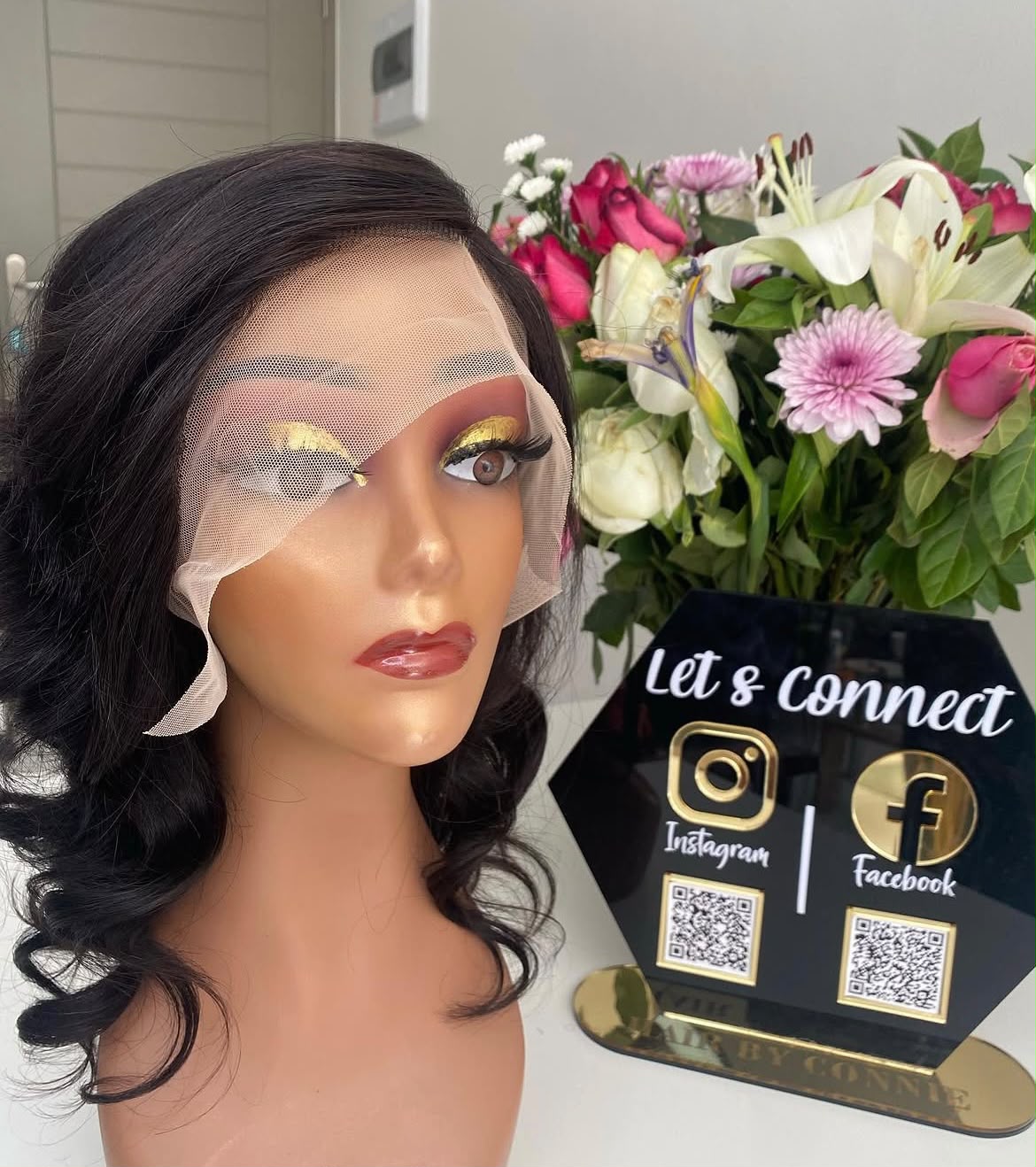 Brazillian body wave