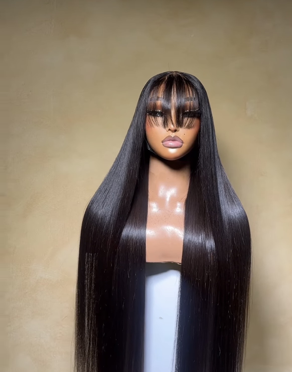 Fringe Bussdown 28”