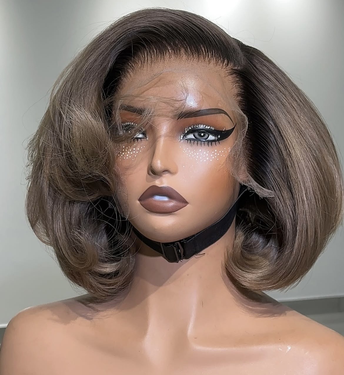 Sleek Bob