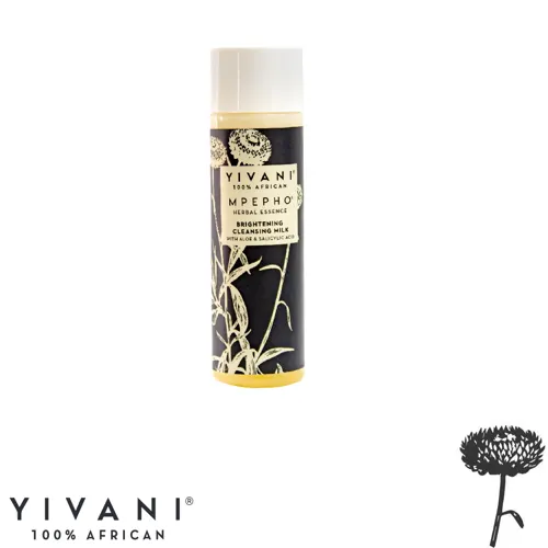 Mpepho Cleansing Milk - 100ml
