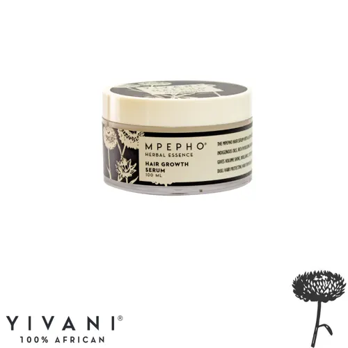 Yivani Mpepho Herbal Essence Hair Growth Serum 100ml