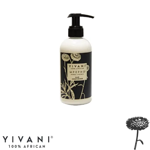 Yivani Mpepho Herbal Essence Hair Moisturiser 250ml