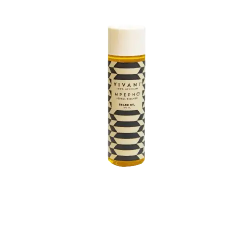 Yivani Mpepho Herbal Essence Beard Oil 100ml