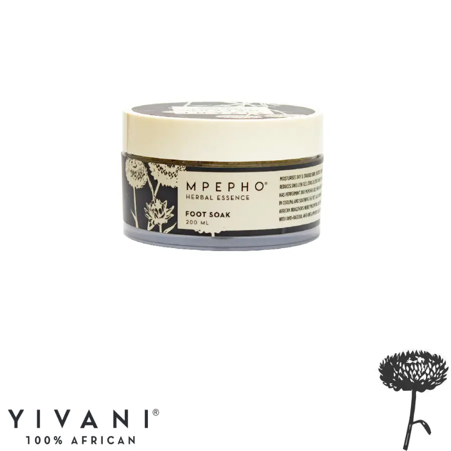 Mpepho Forest Dew Body Butter - 100ml