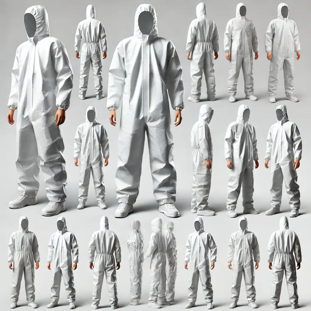 dupont tychem