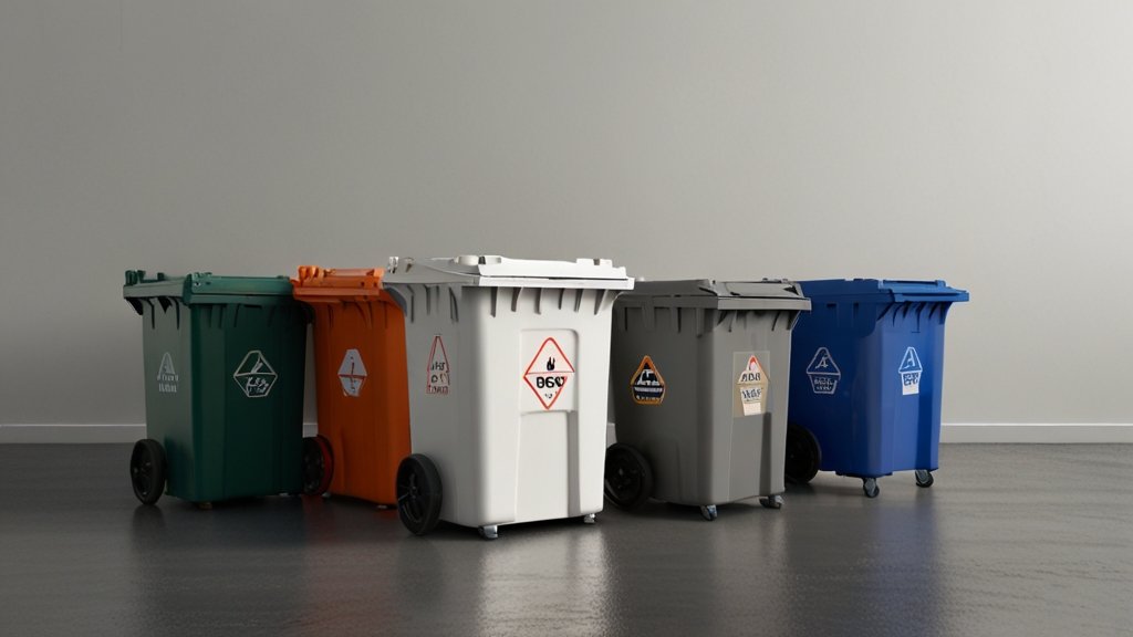 1000l wheelie bin
