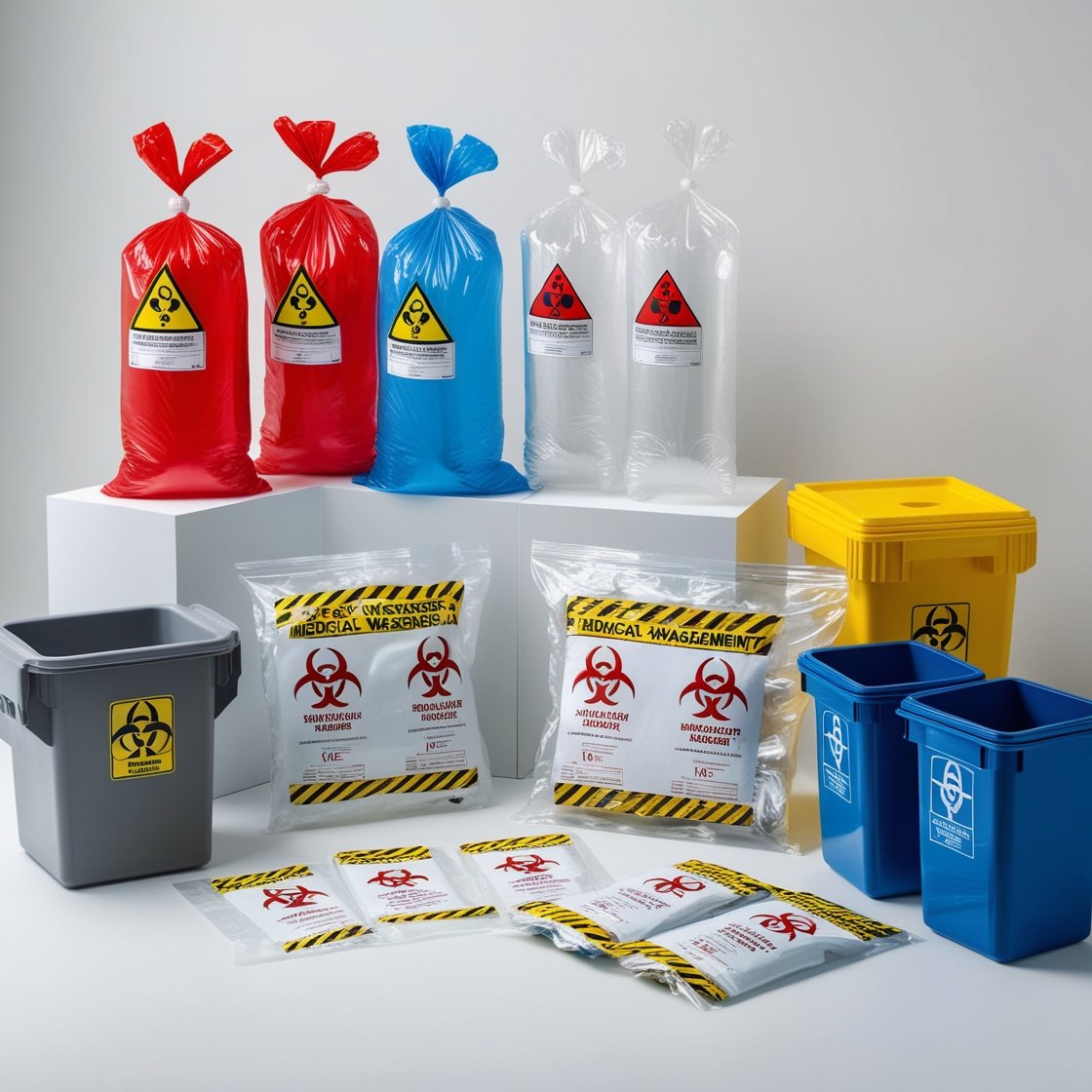 hazmat bulk packaging