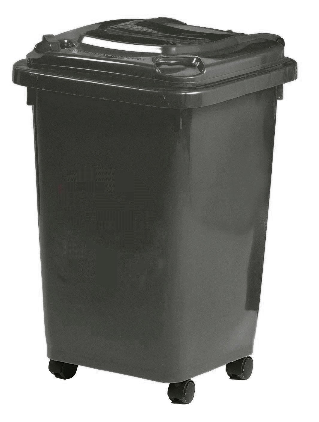 trident wheelie bins