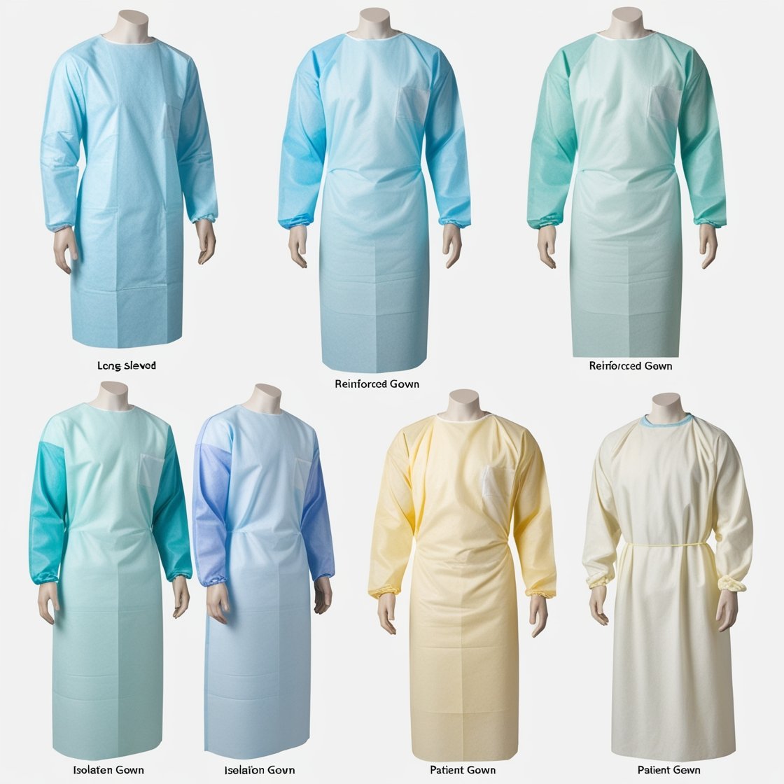 doctor Surgical gown