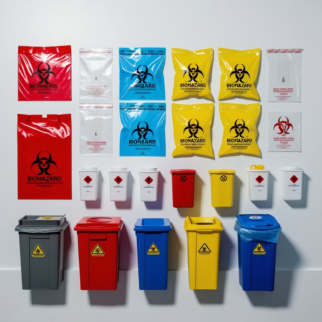 sharps box