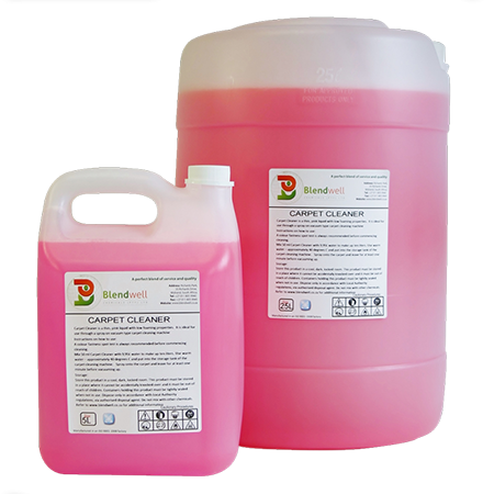 Carpet Cleaner