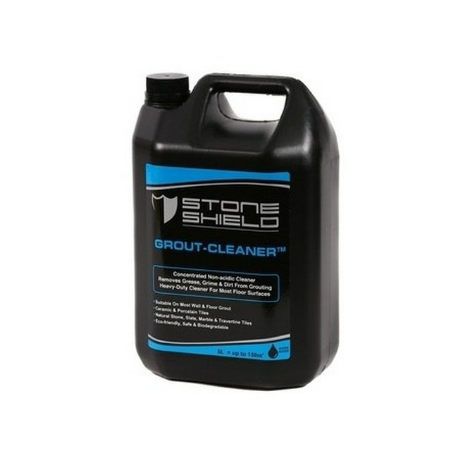 Stoneshield Grout Cleaner - 5L - 200_06_050