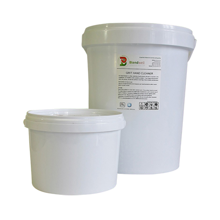 Grit Hand Cleaner