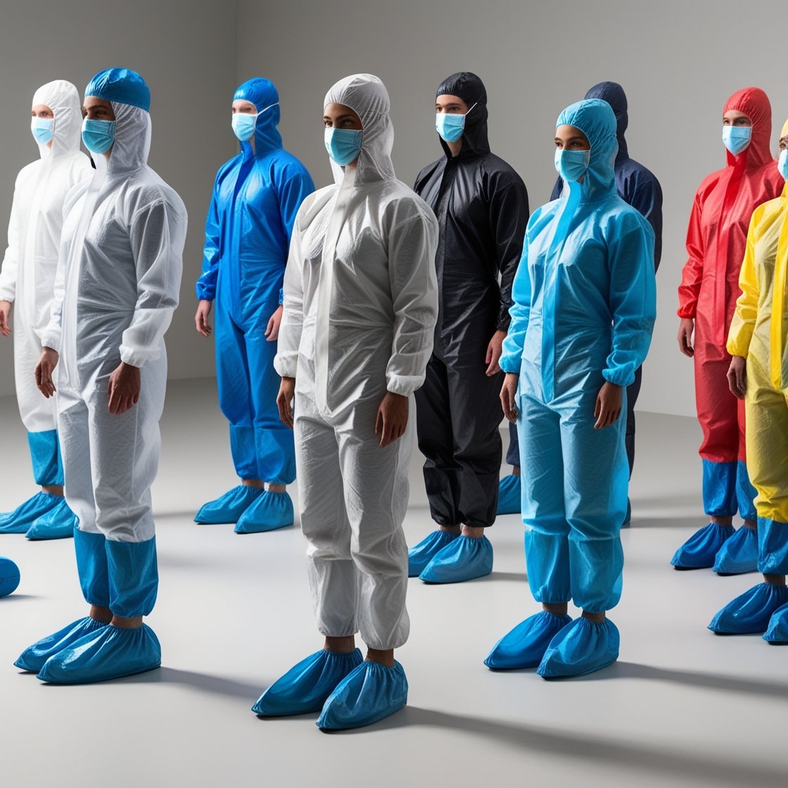 blue ear defenders
