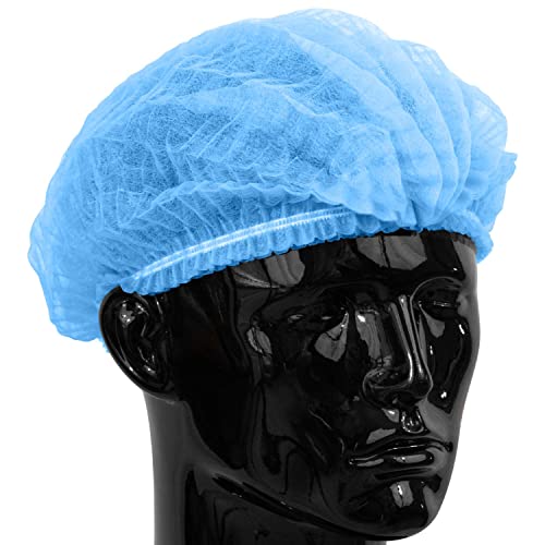 disposable surgical caps