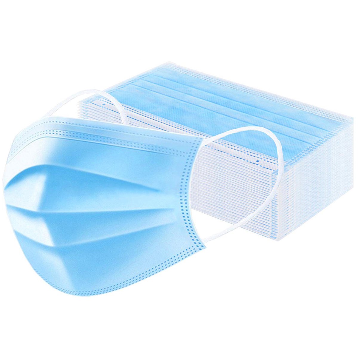 Disposable mop caps green XX large