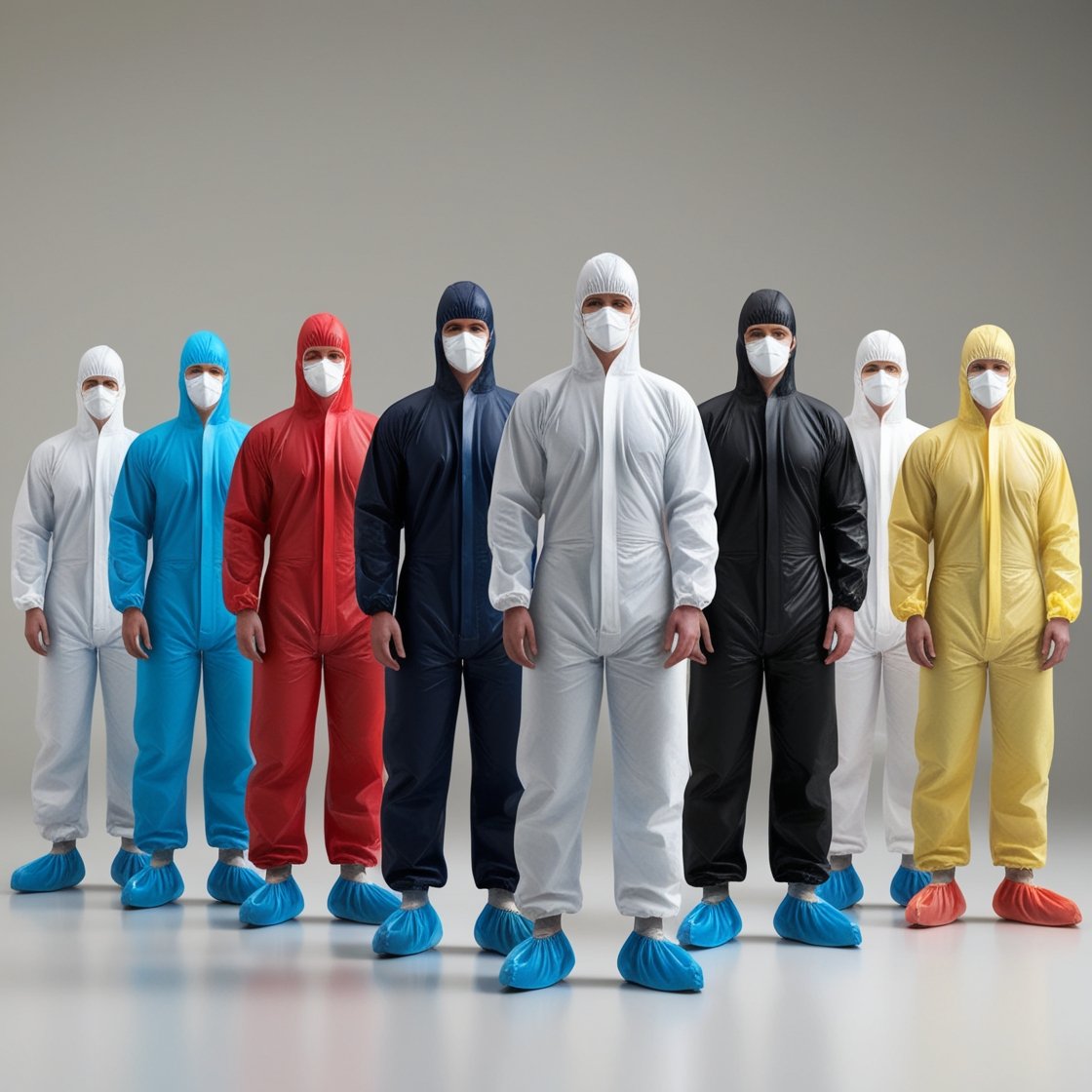 esd smock