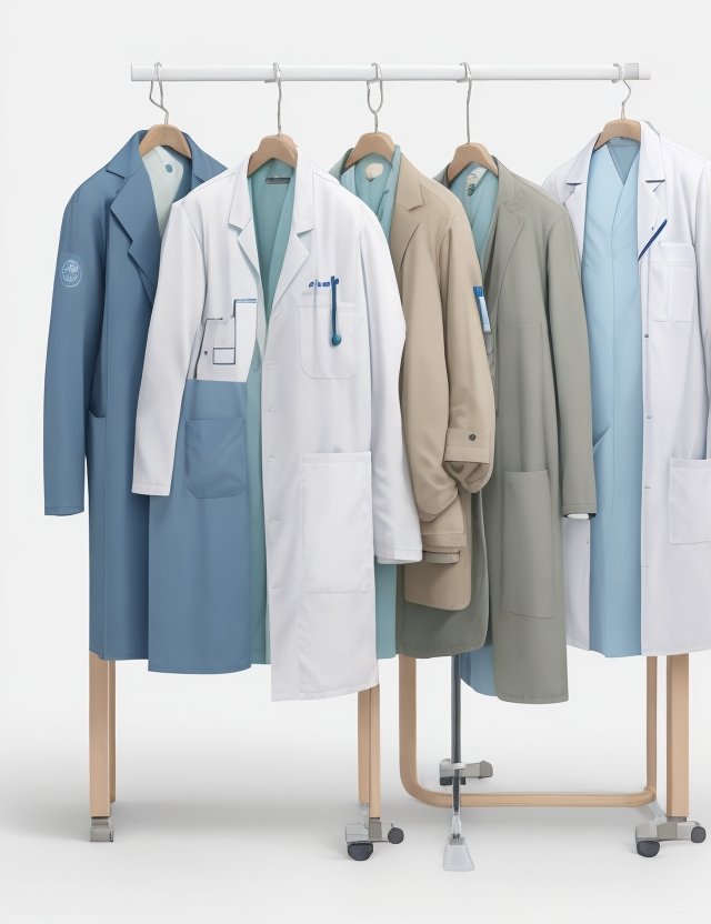 coat unisex